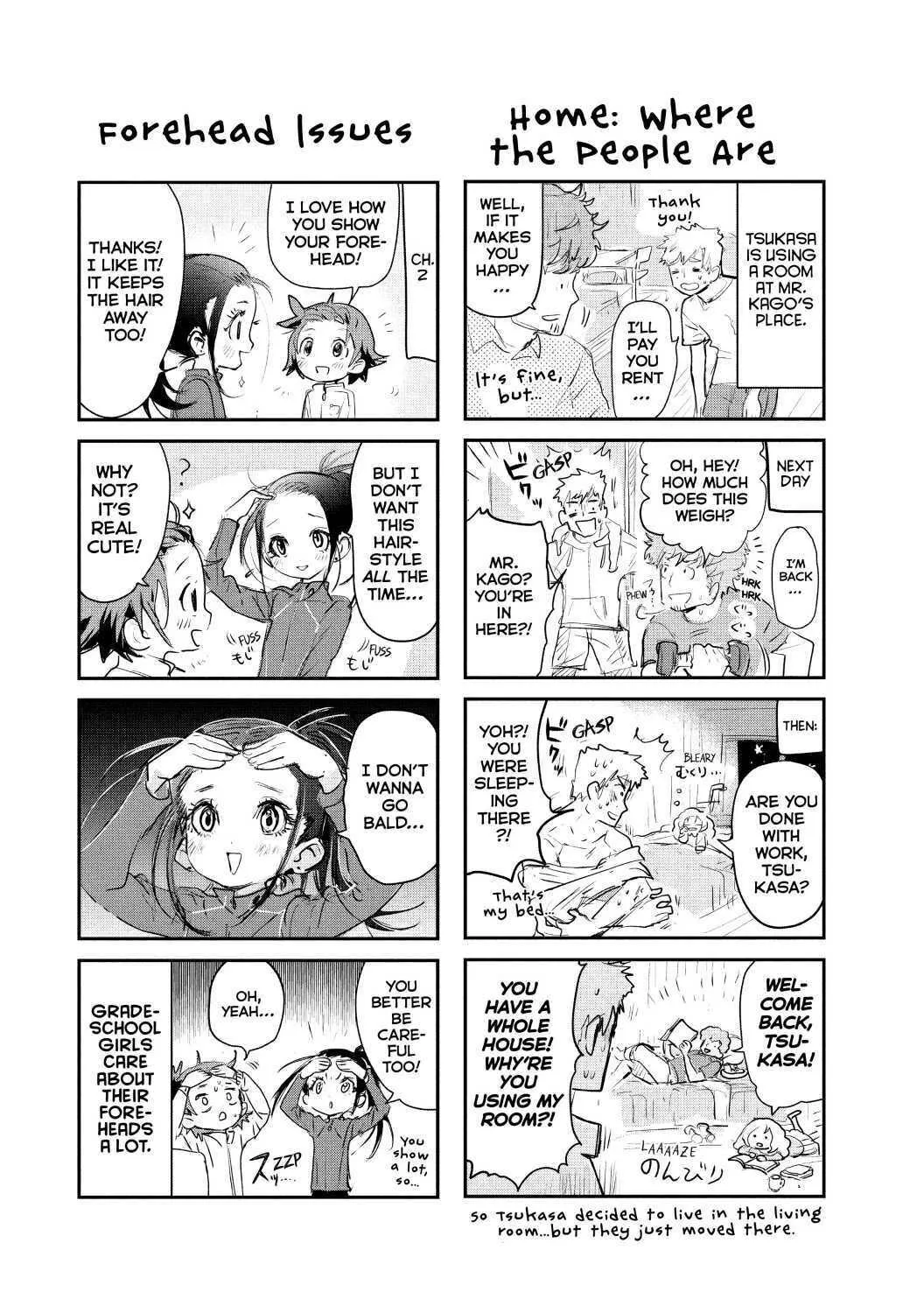 Medalist, chapter 7.1, page 16
