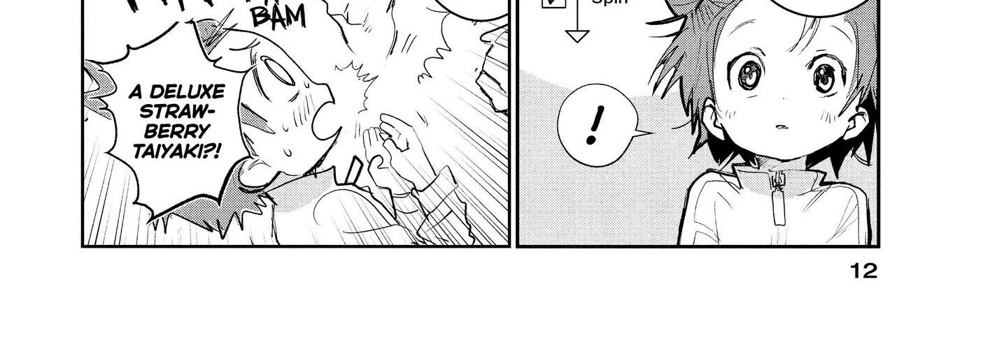 Medalist, chapter 8, page 23