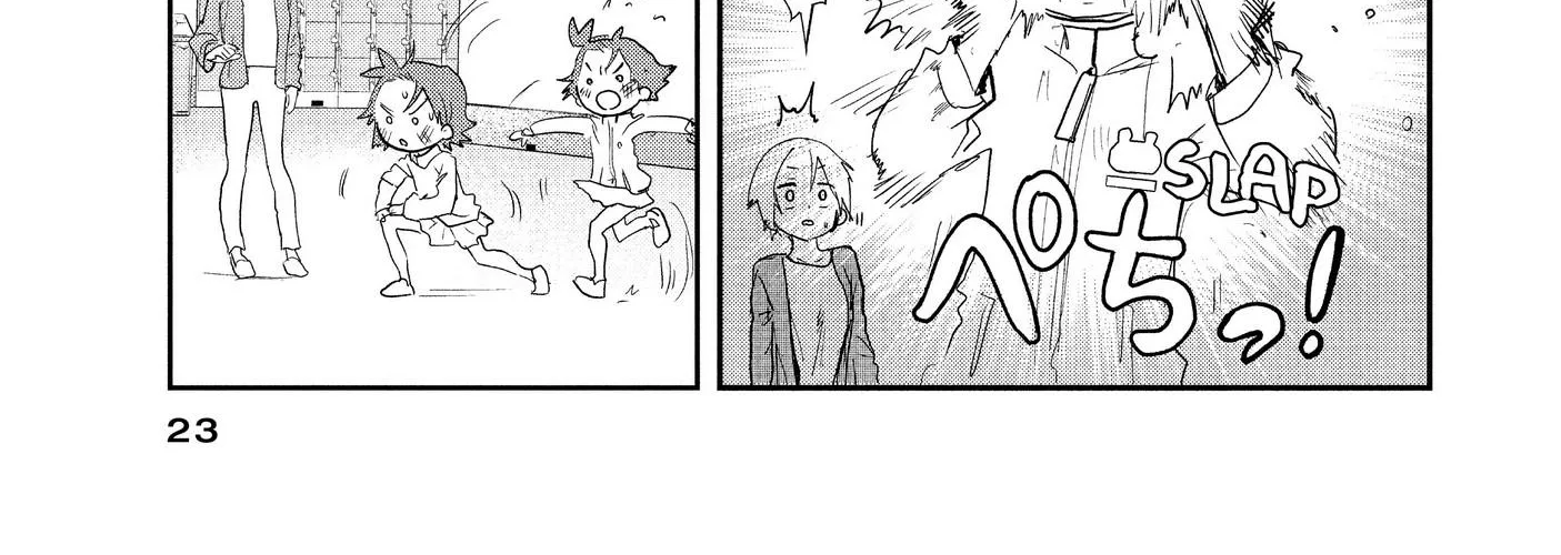Medalist, chapter 8, page 45