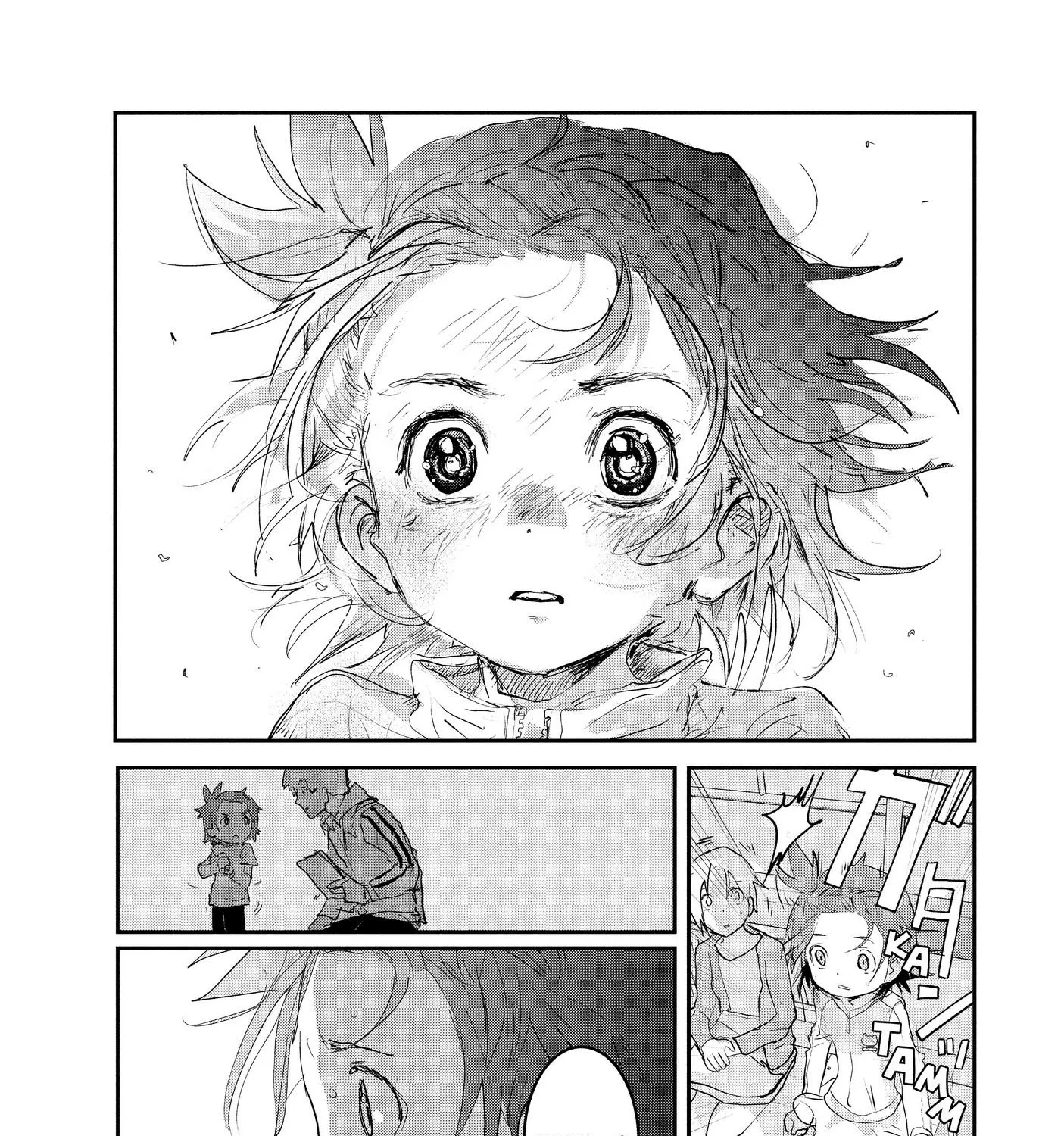 Medalist, chapter 8, page 56