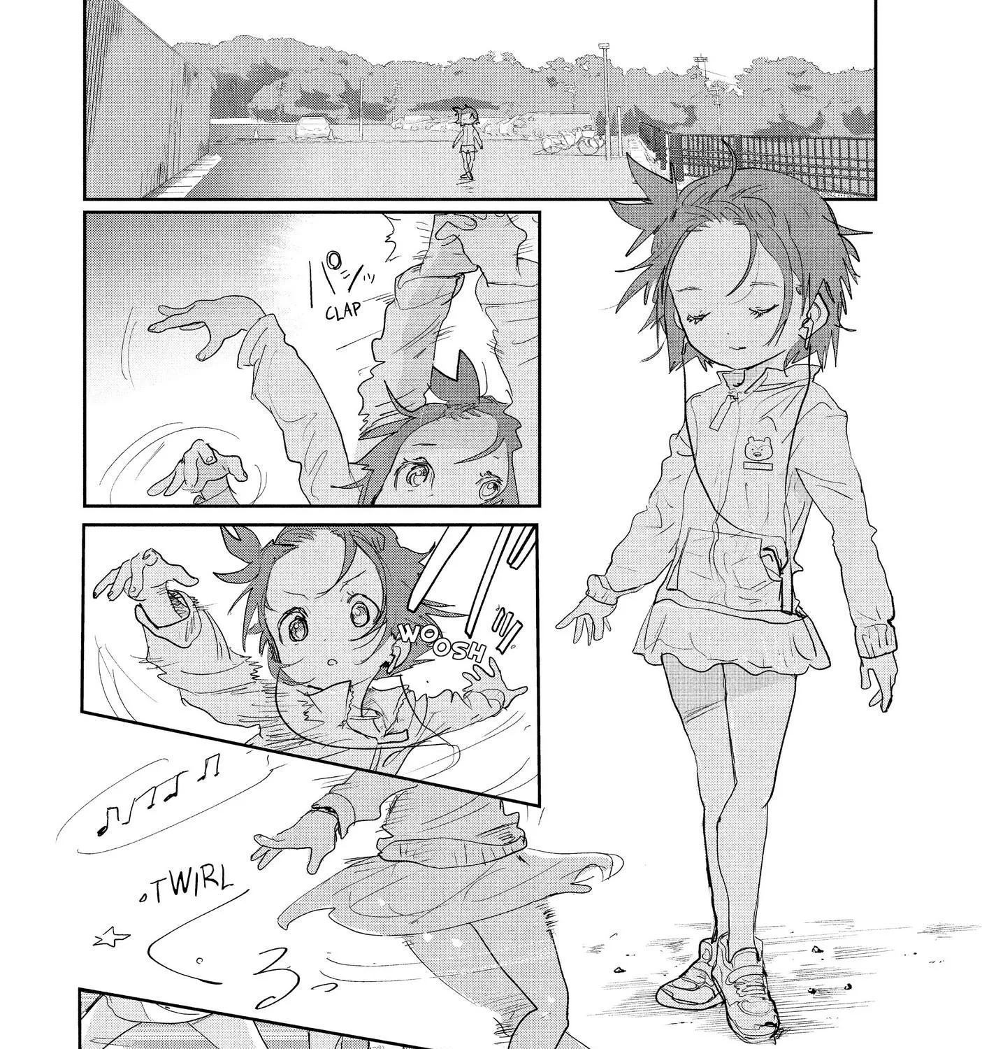 Medalist, chapter 8, page 62