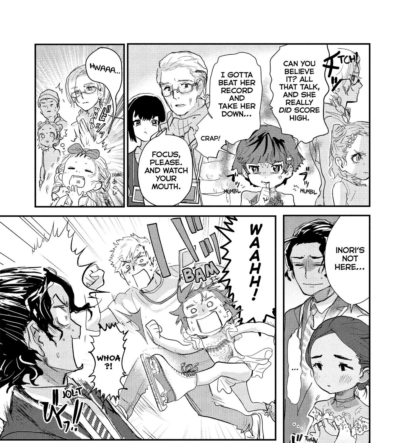 Medalist, chapter 8, page 82