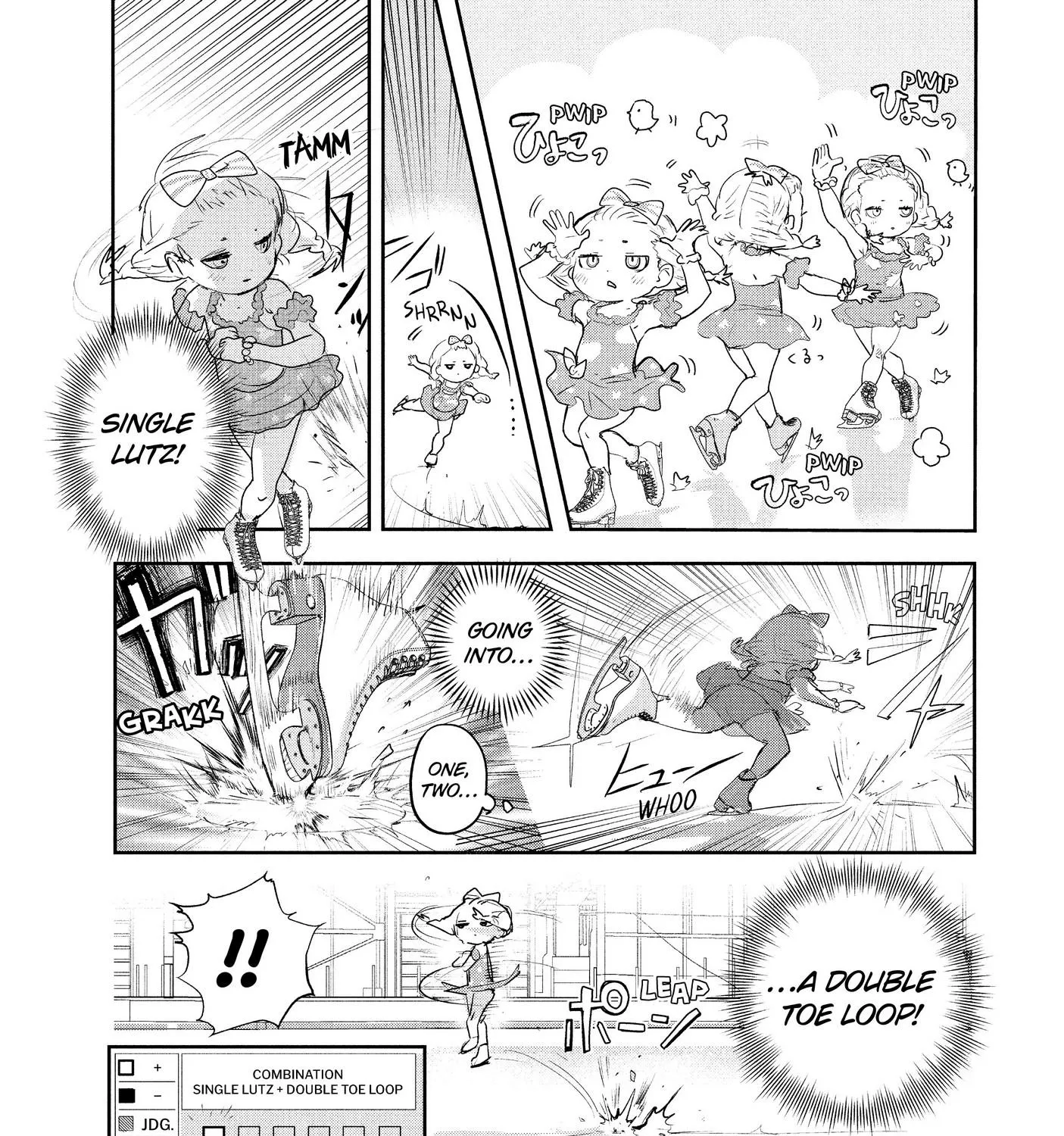 Medalist, chapter 9, page 9