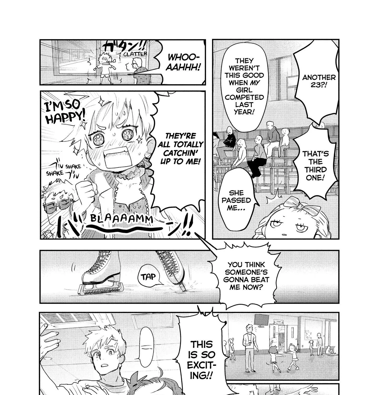 Medalist, chapter 9, page 21