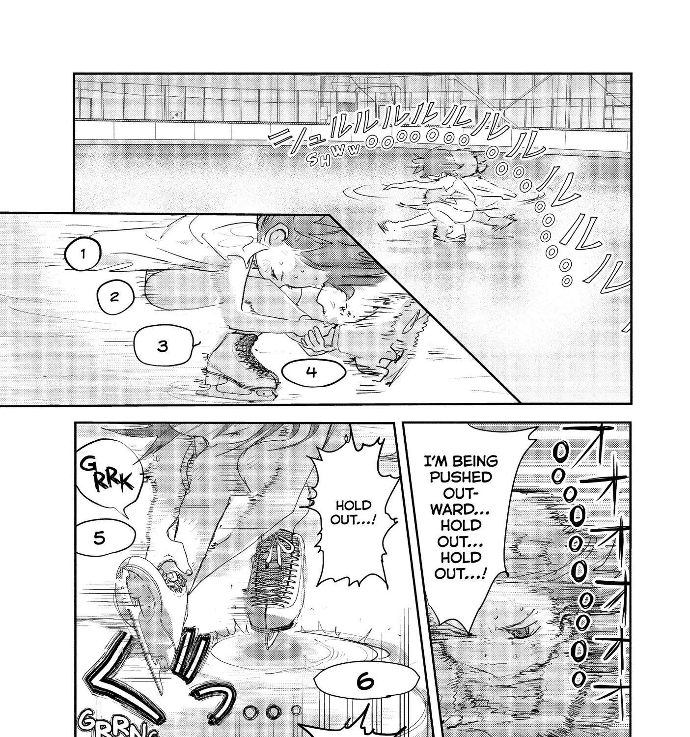 Medalist, chapter 9, page 83
