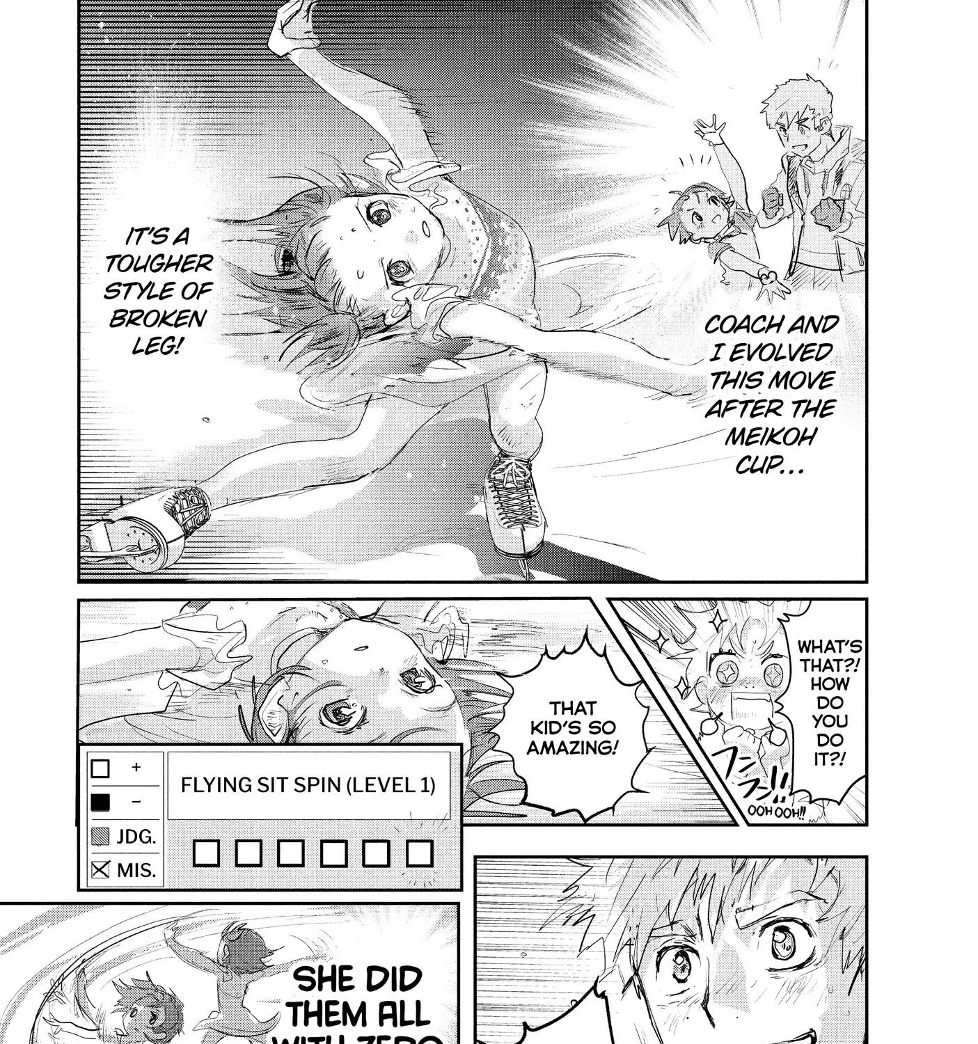Medalist, chapter 9, page 87