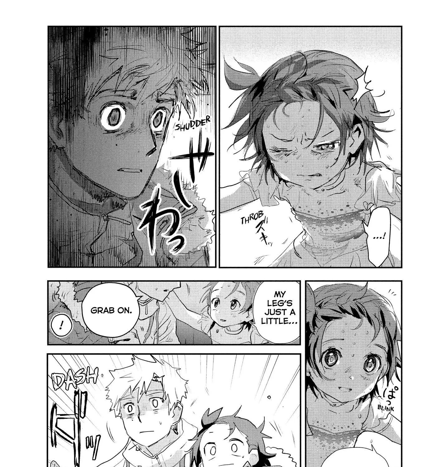 Medalist, chapter 9, page 95