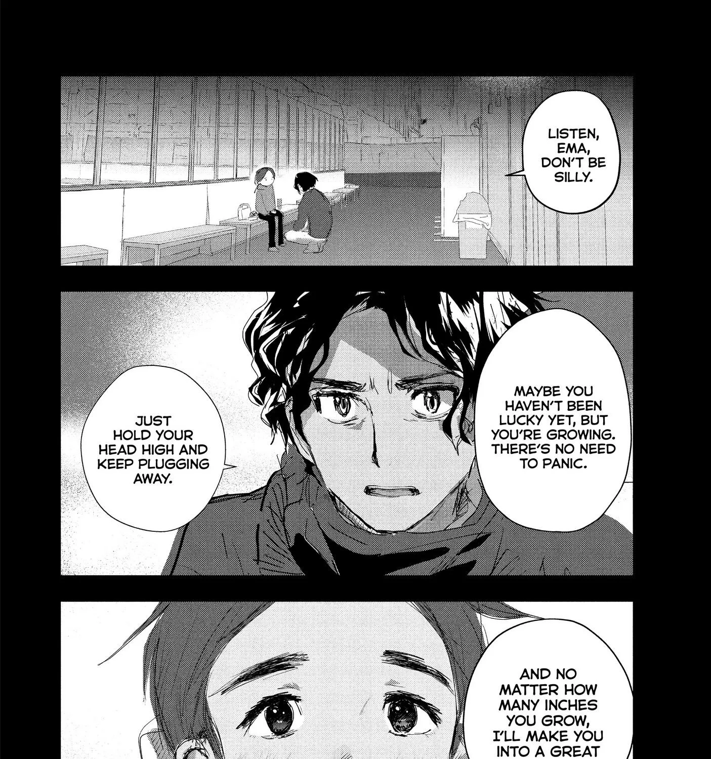 Medalist, chapter 10, page 23