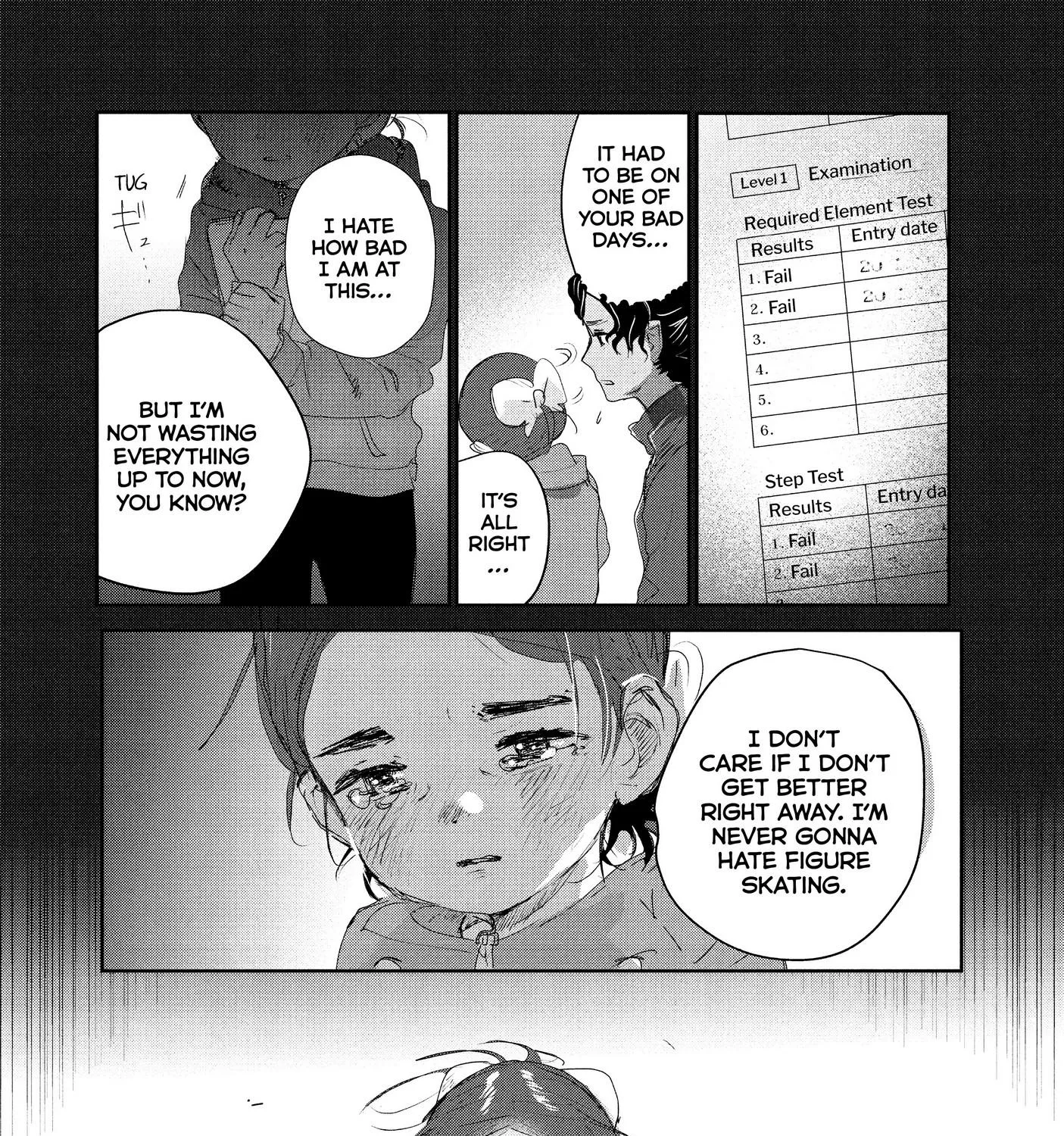 Medalist, chapter 10, page 27