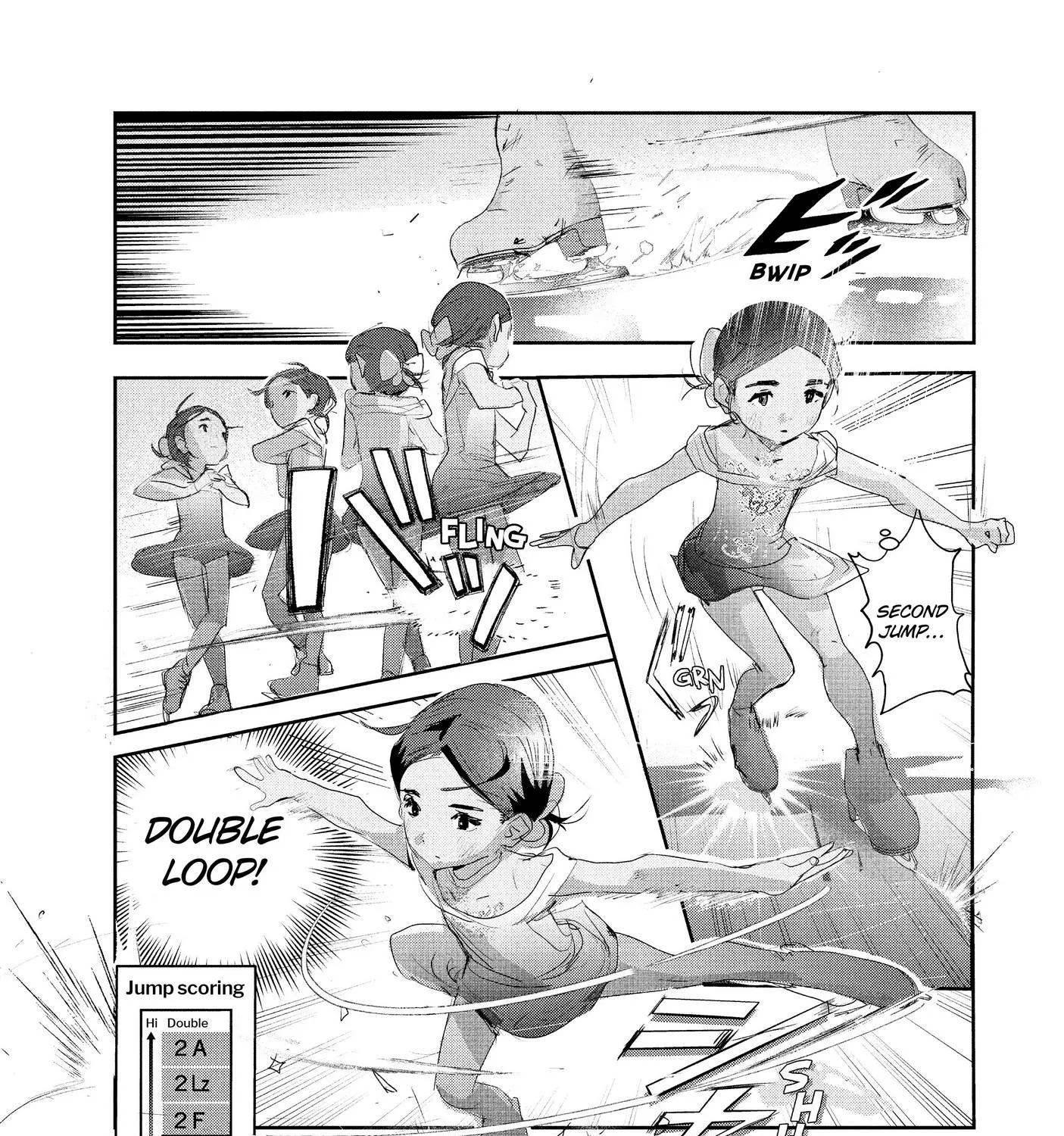 Medalist, chapter 10, page 29