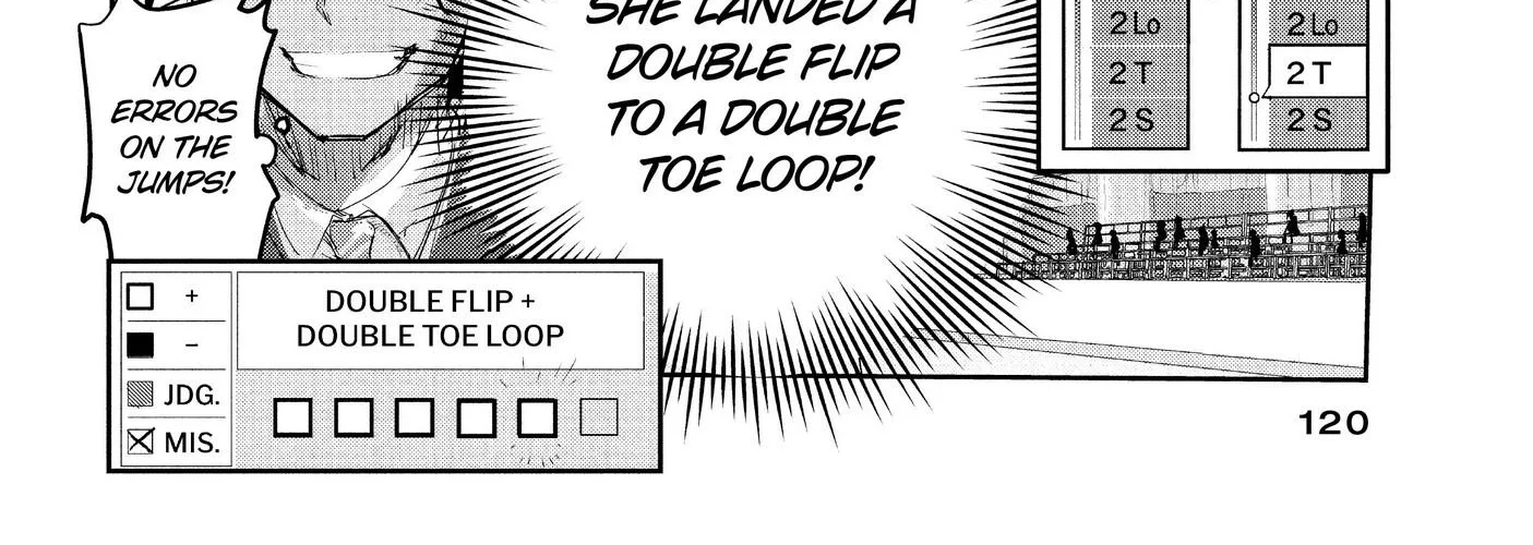 Medalist, chapter 10, page 40