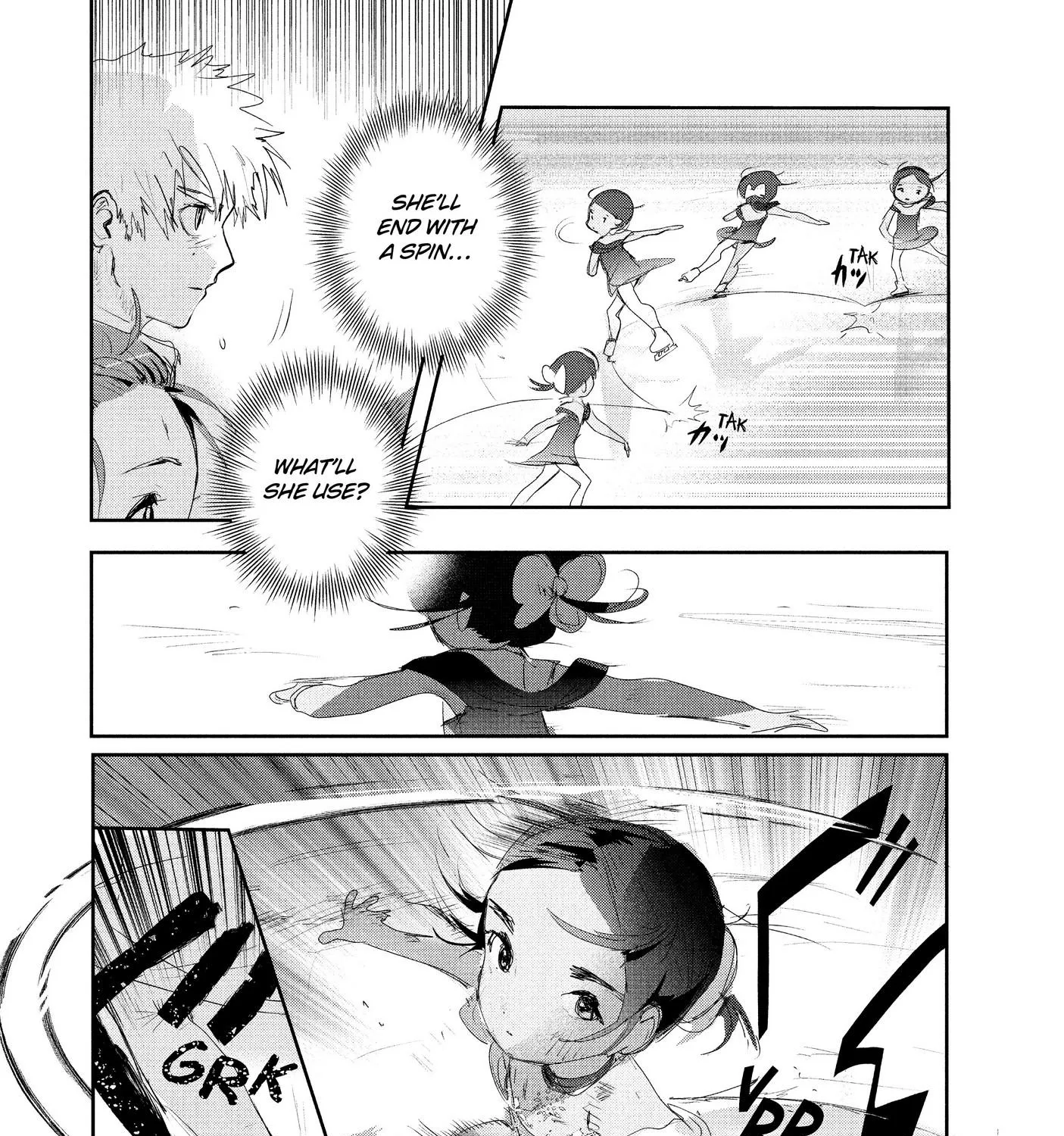 Medalist, chapter 10, page 43