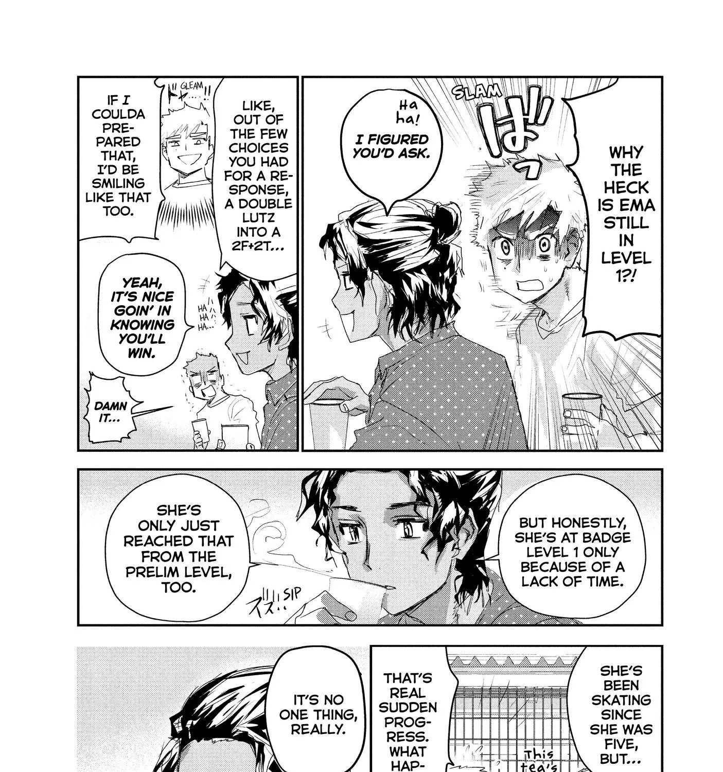 Medalist, chapter 10, page 77