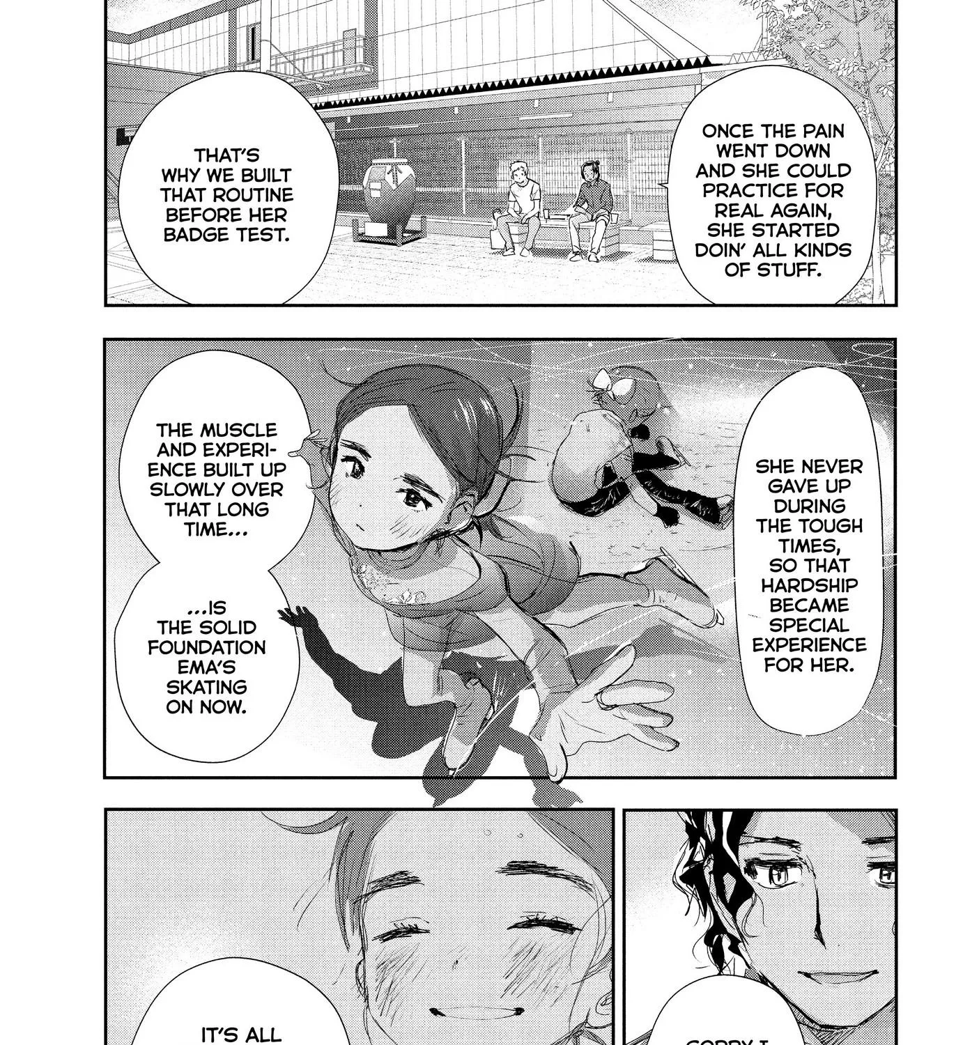 Medalist, chapter 10, page 81