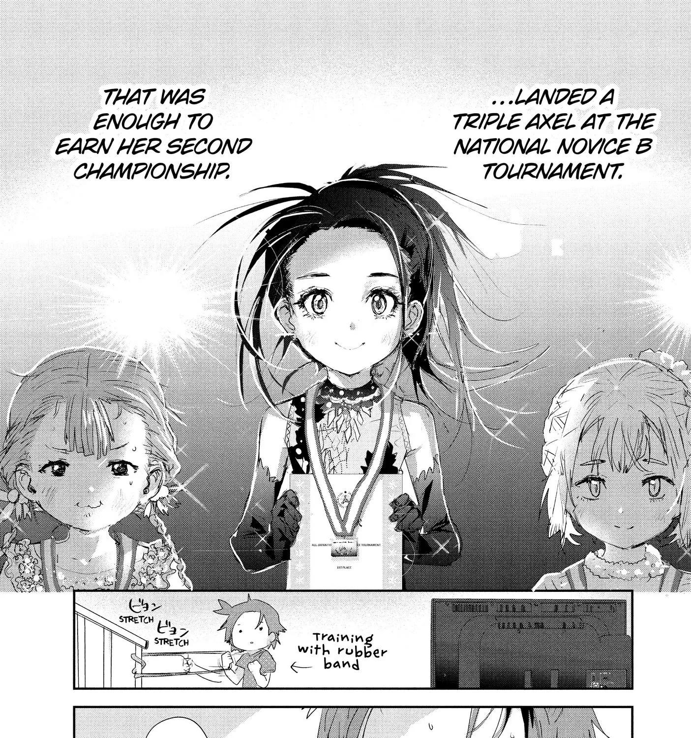 Medalist, chapter 10, page 89