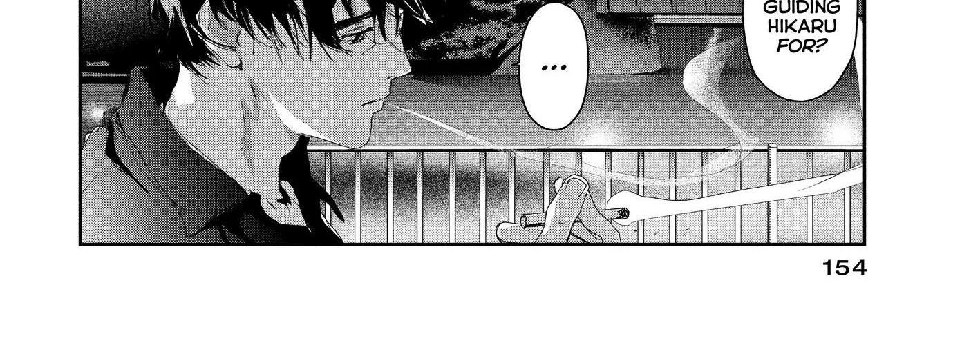Medalist, chapter 11, page 4