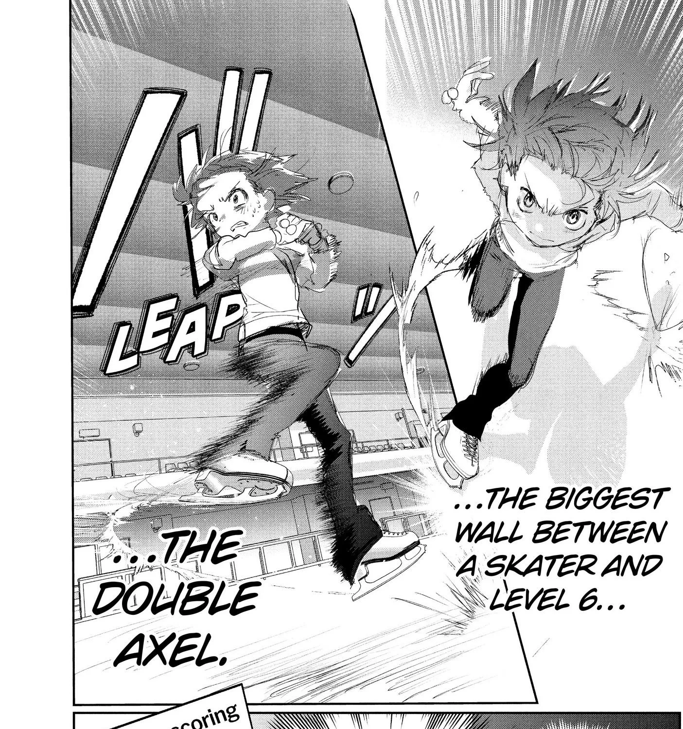 Medalist, chapter 11, page 13