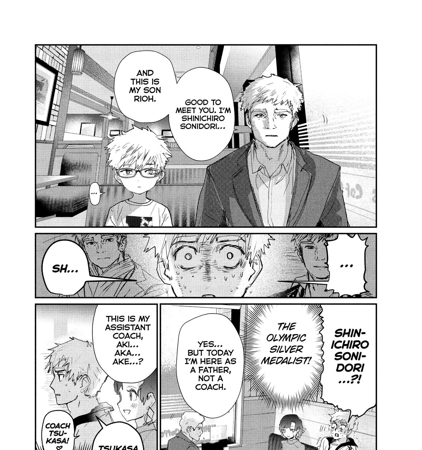 Medalist, chapter 11, page 23