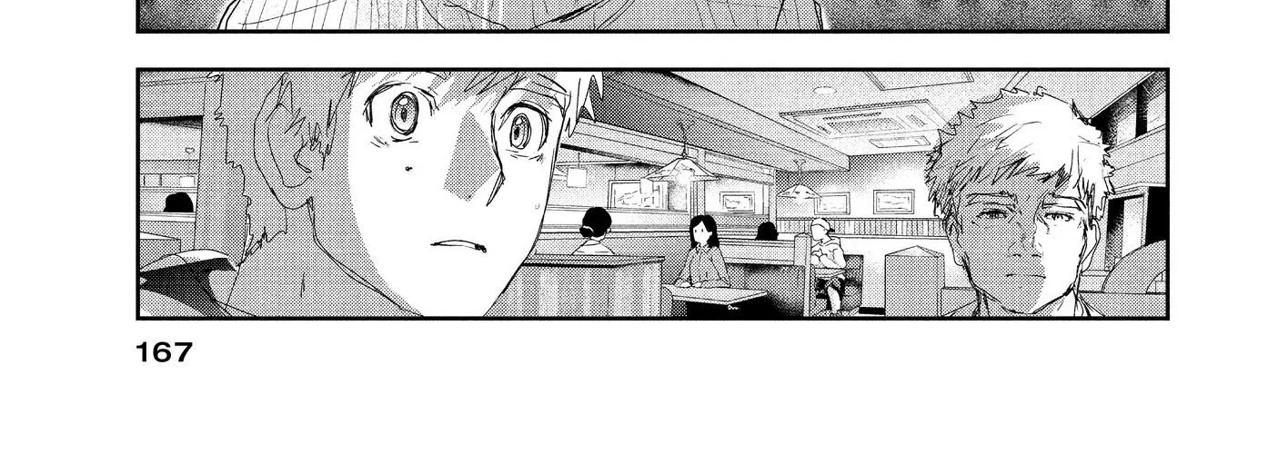 Medalist, chapter 11, page 30