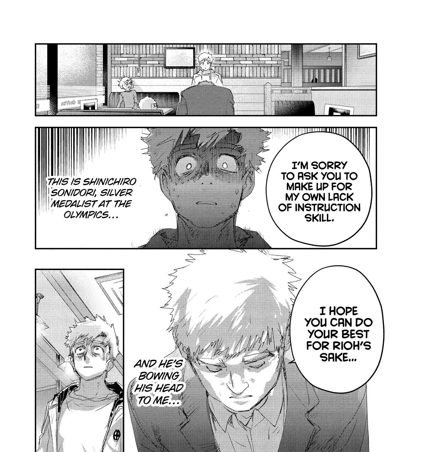 Medalist, chapter 11, page 35