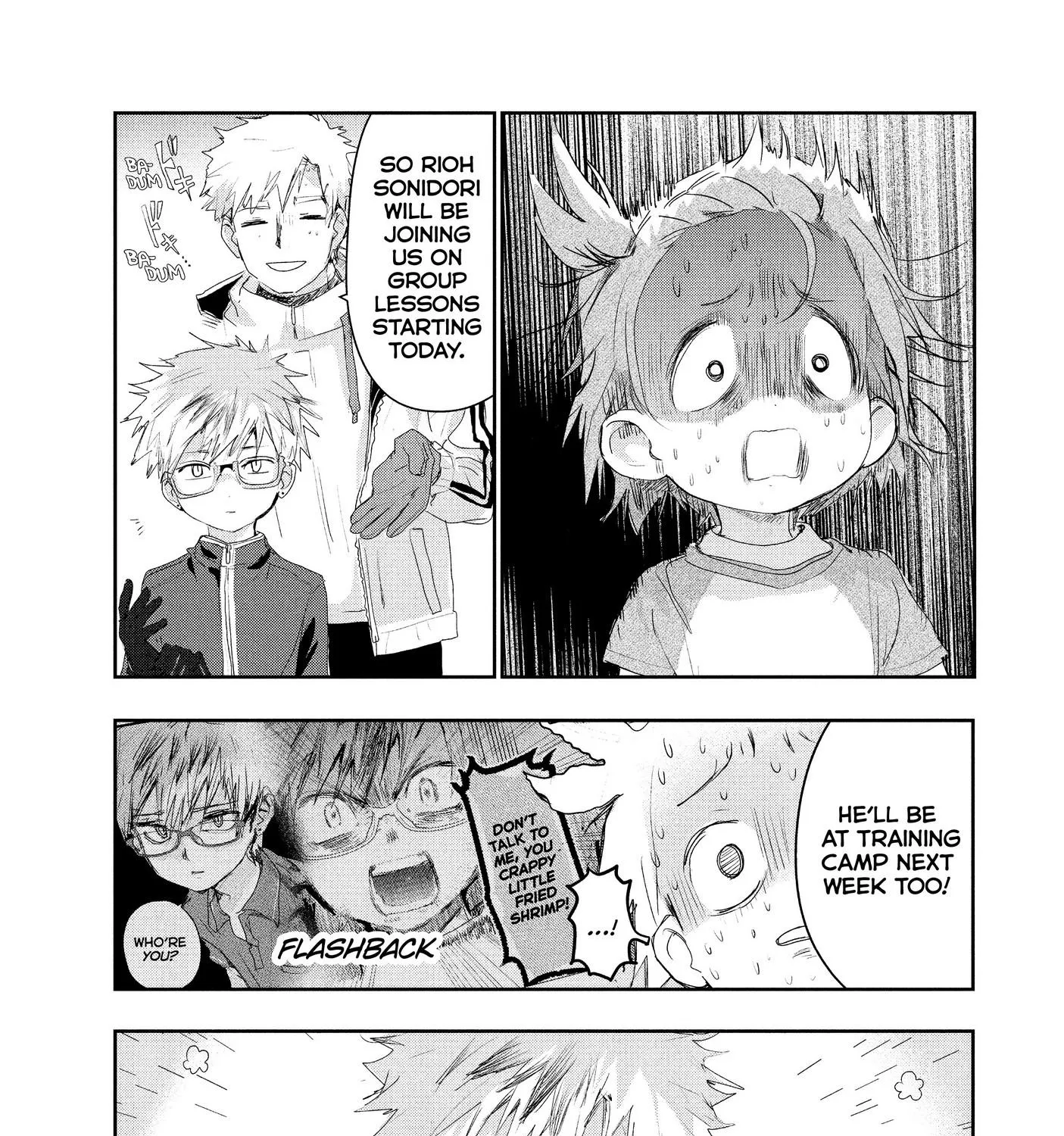 Medalist, chapter 11, page 37