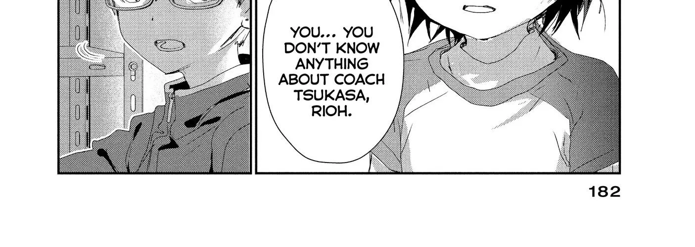 Medalist, chapter 11, page 60