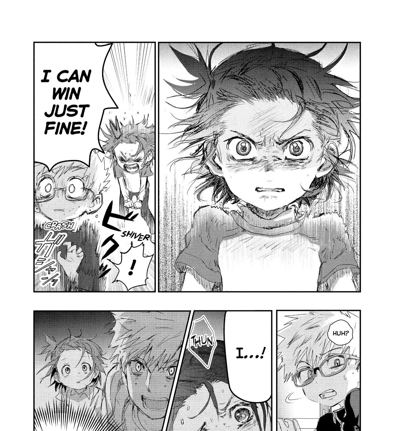 Medalist, chapter 11, page 63