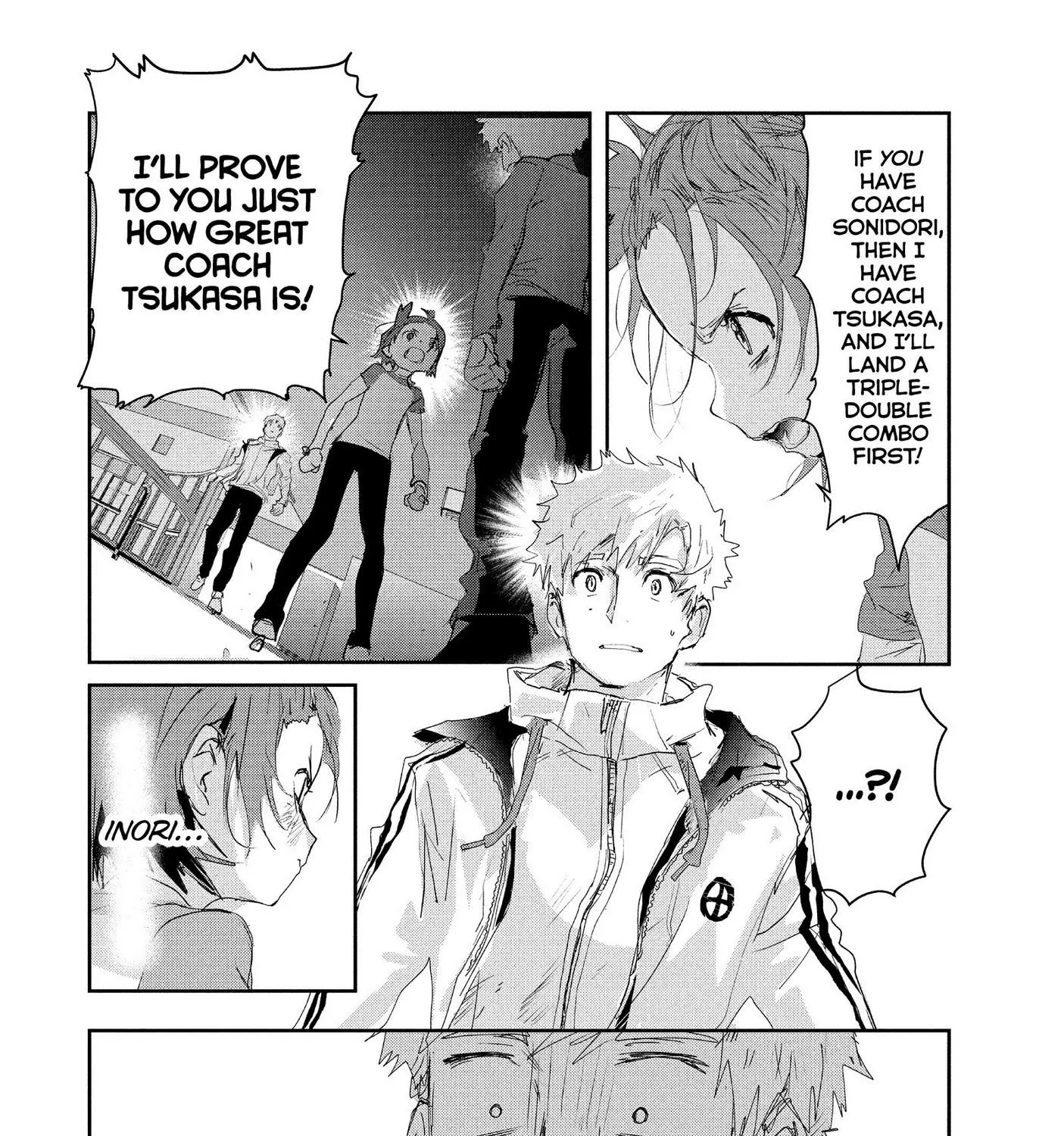 Medalist, chapter 12, page 14