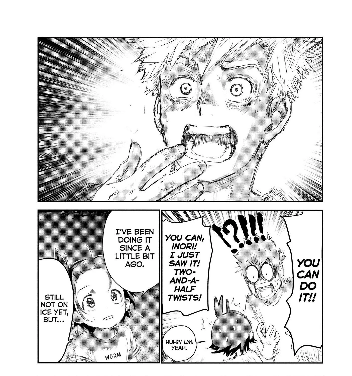 Medalist, chapter 12, page 40