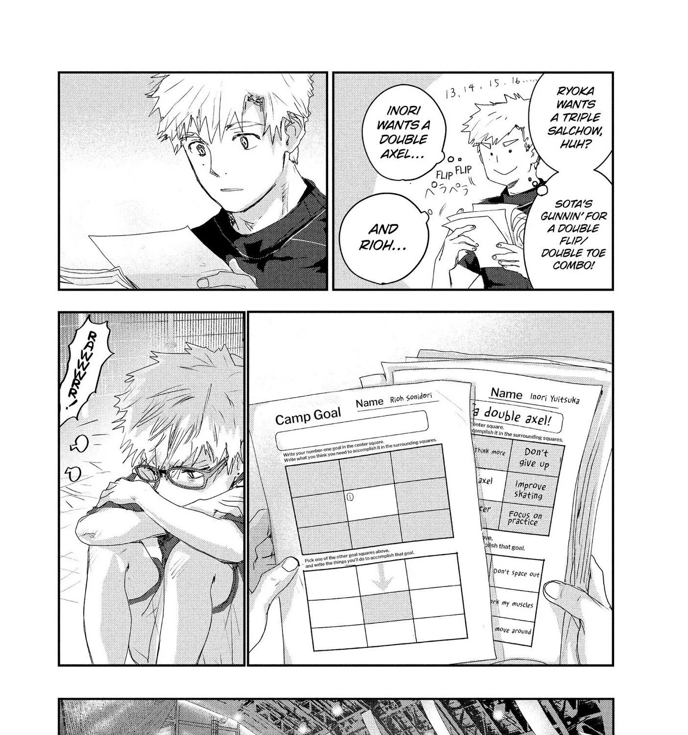 Medalist, chapter 12, page 62