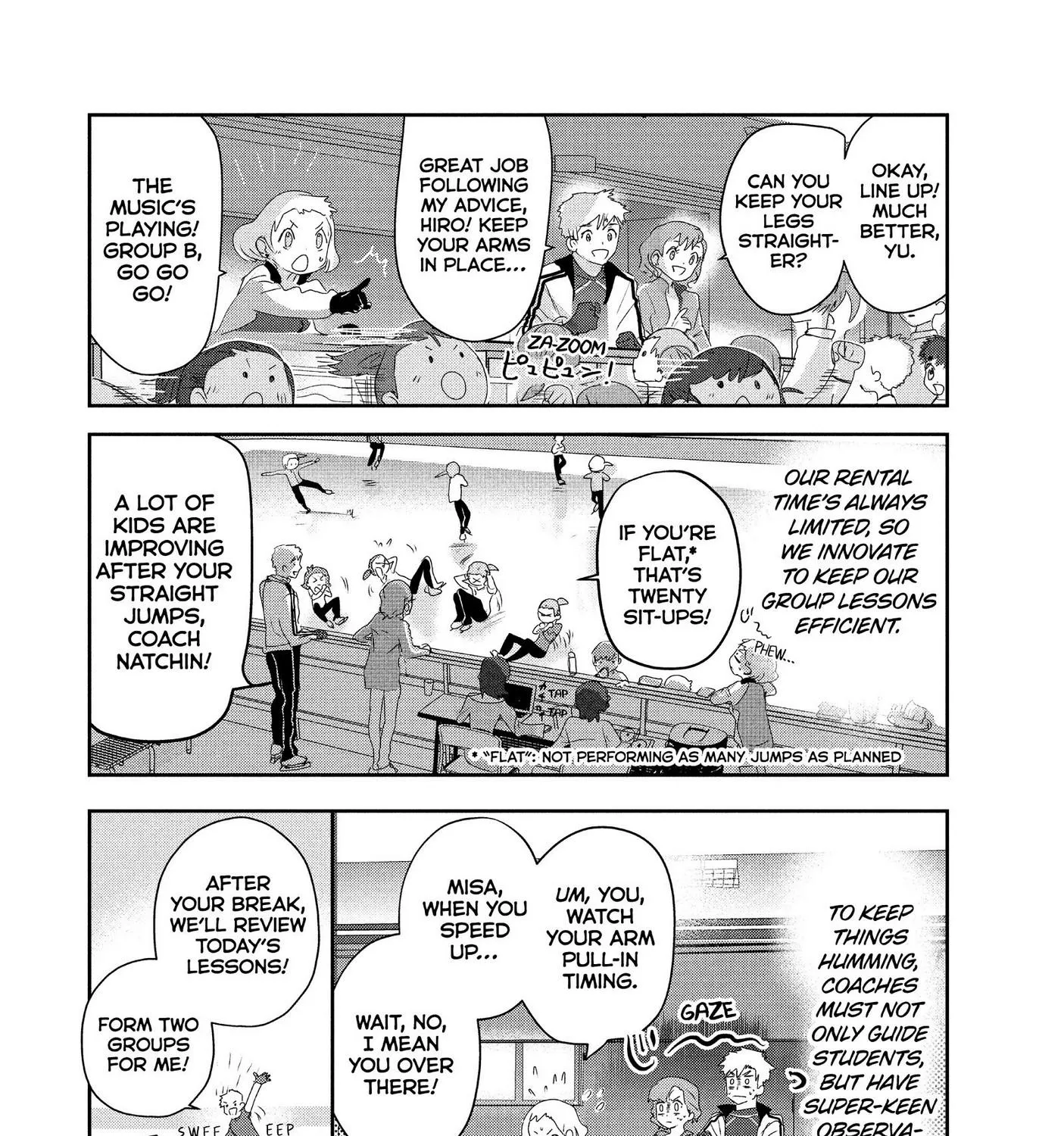 Medalist, chapter 12, page 70