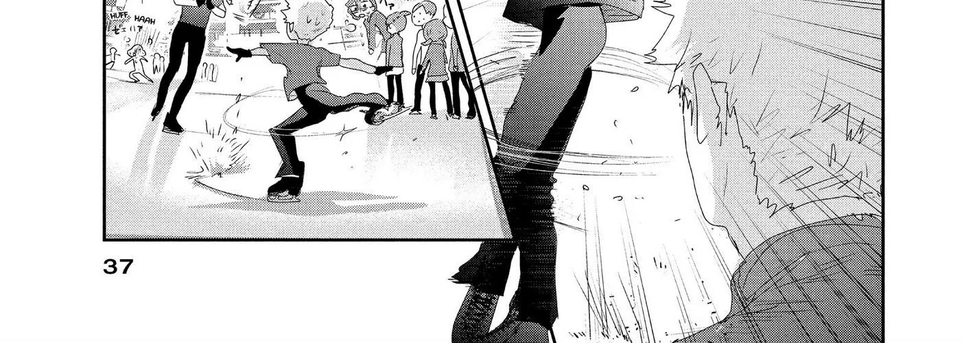 Medalist, chapter 12, page 73