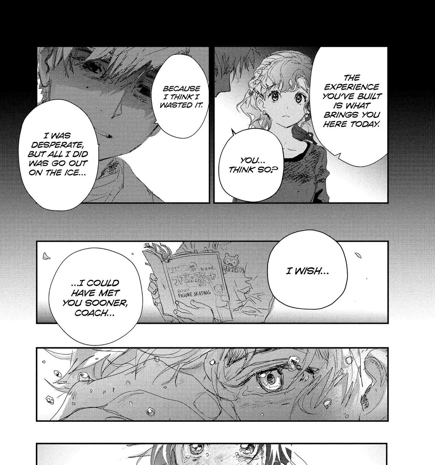 Medalist, chapter 12, page 98