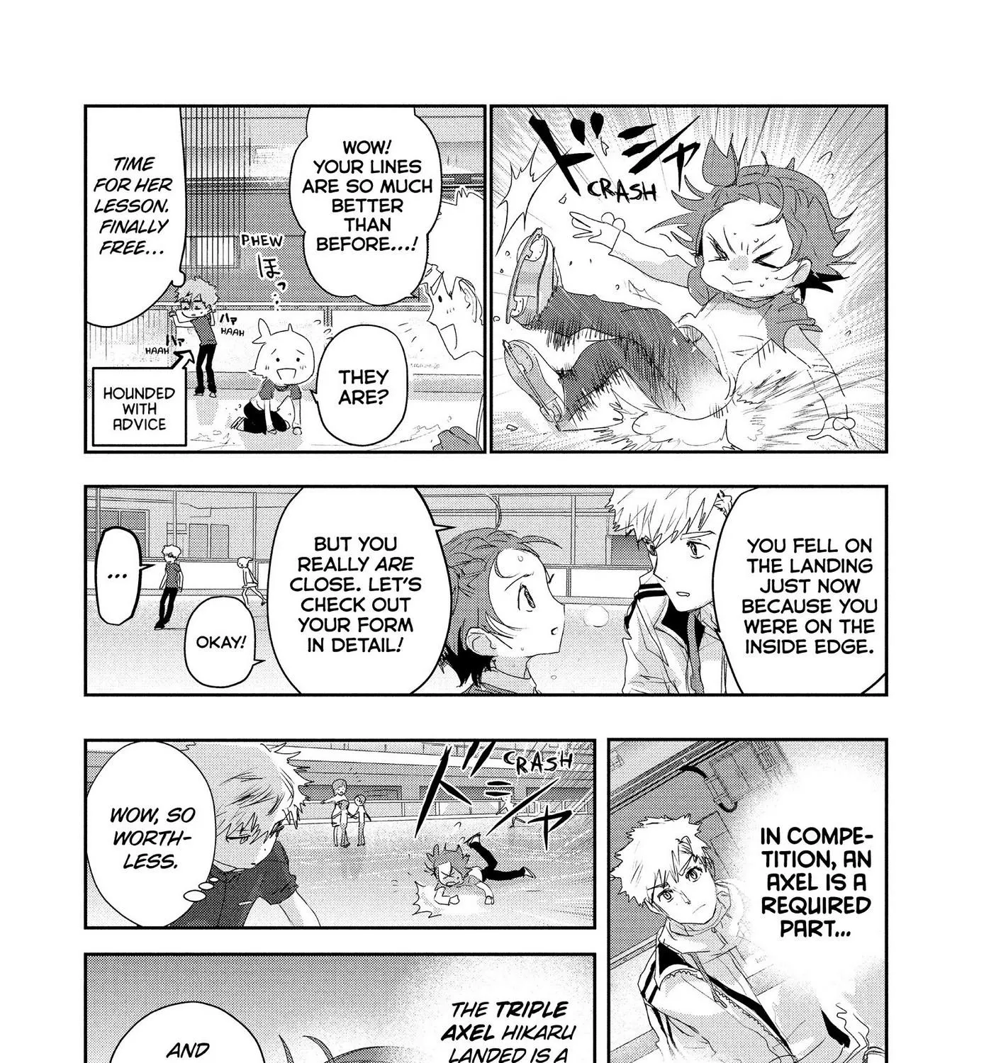 Medalist, chapter 12, page 110