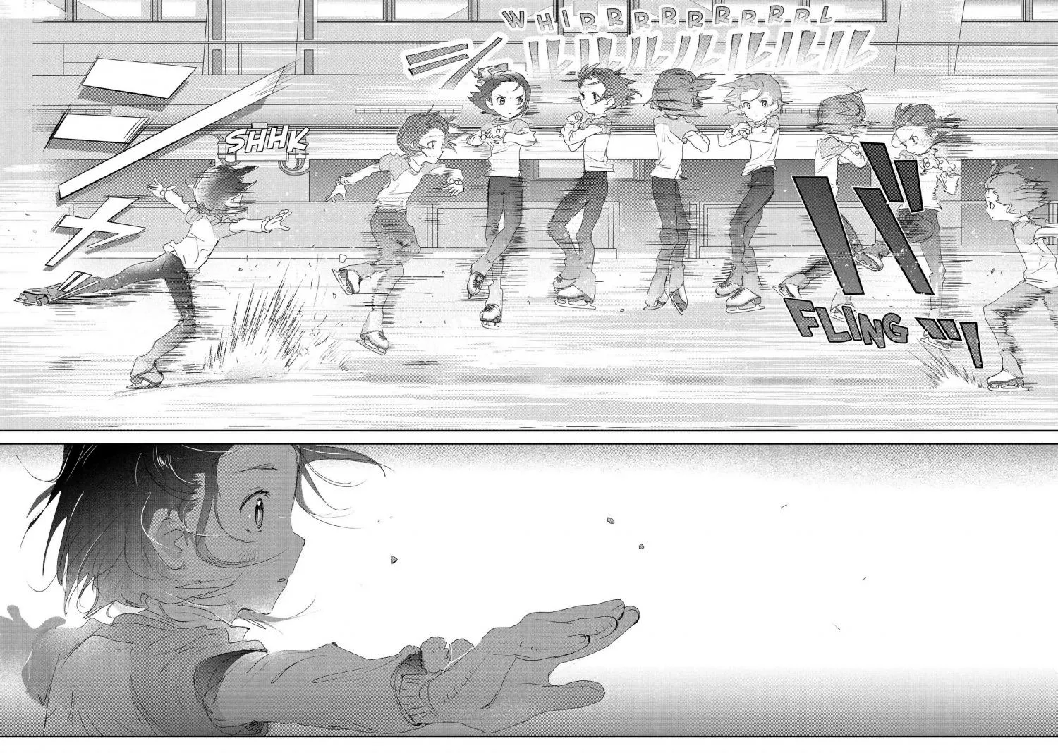 Medalist, chapter 12, page 114