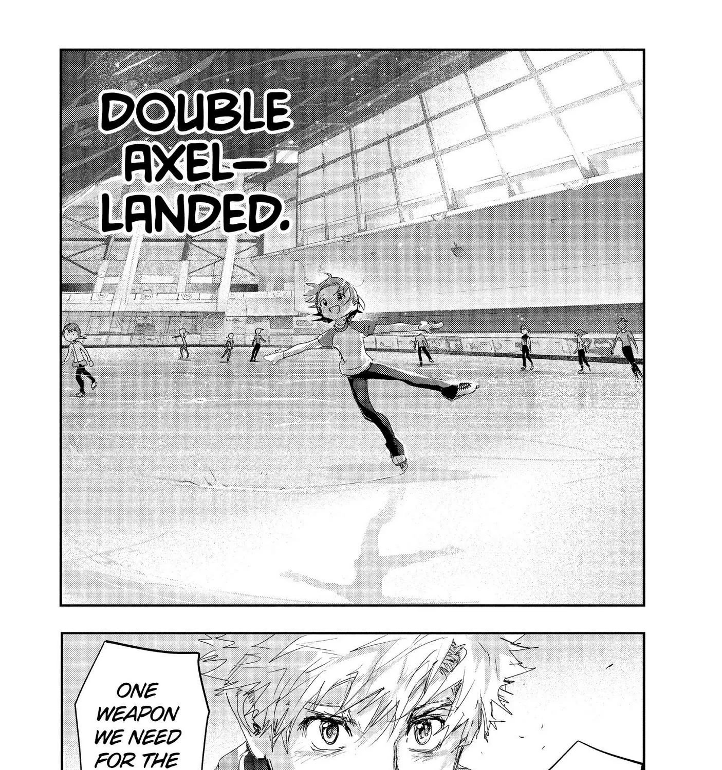 Medalist, chapter 12, page 115