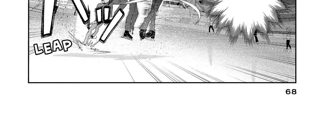 Medalist, chapter 13, page 12
