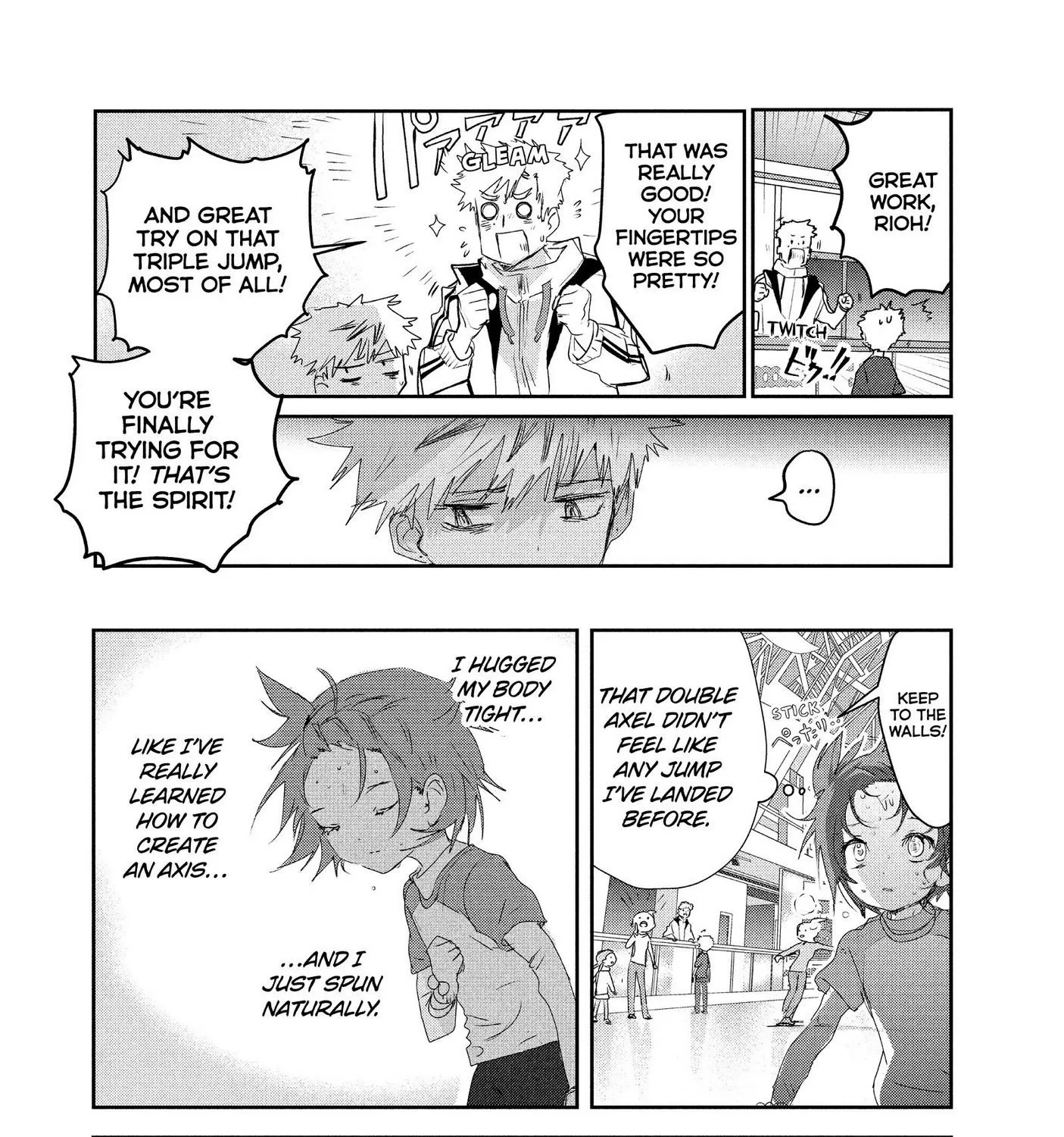 Medalist, chapter 13, page 15