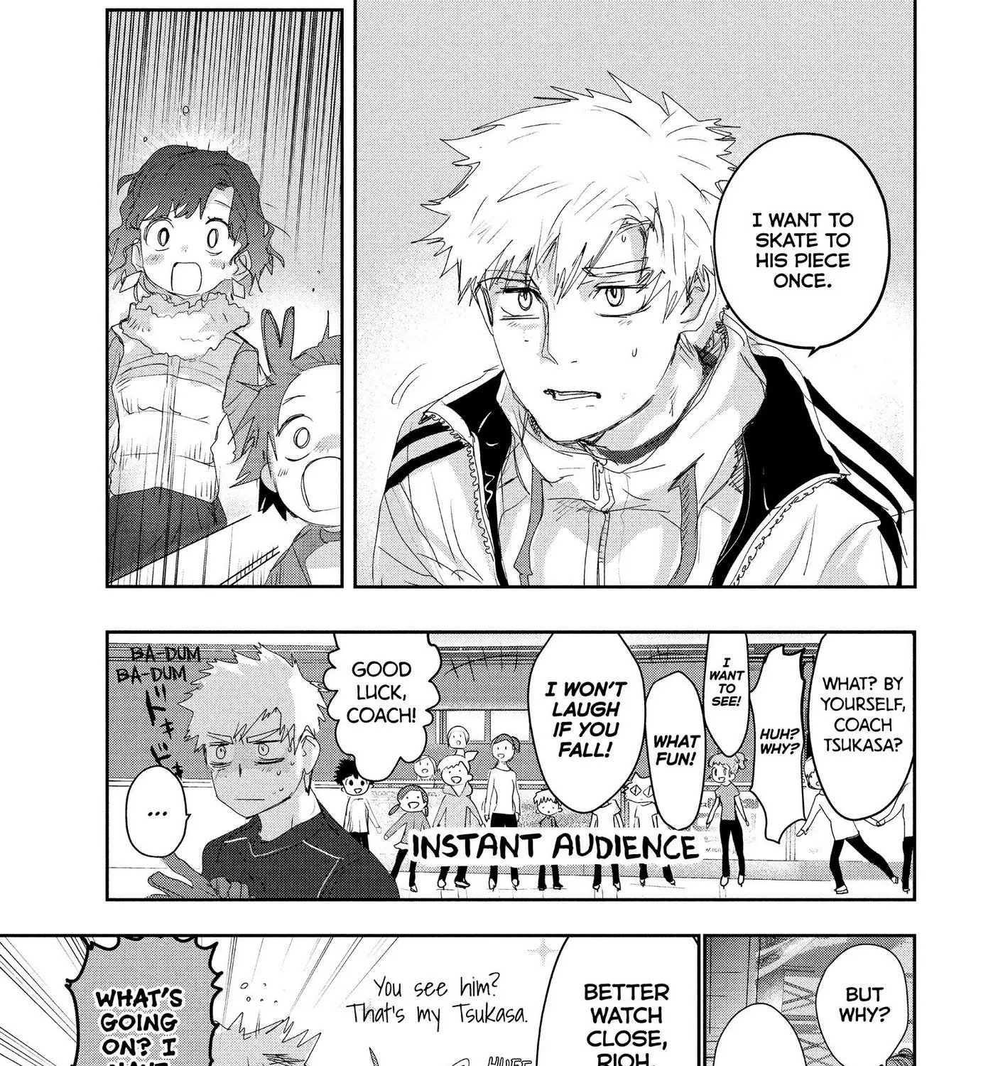 Medalist, chapter 13, page 46