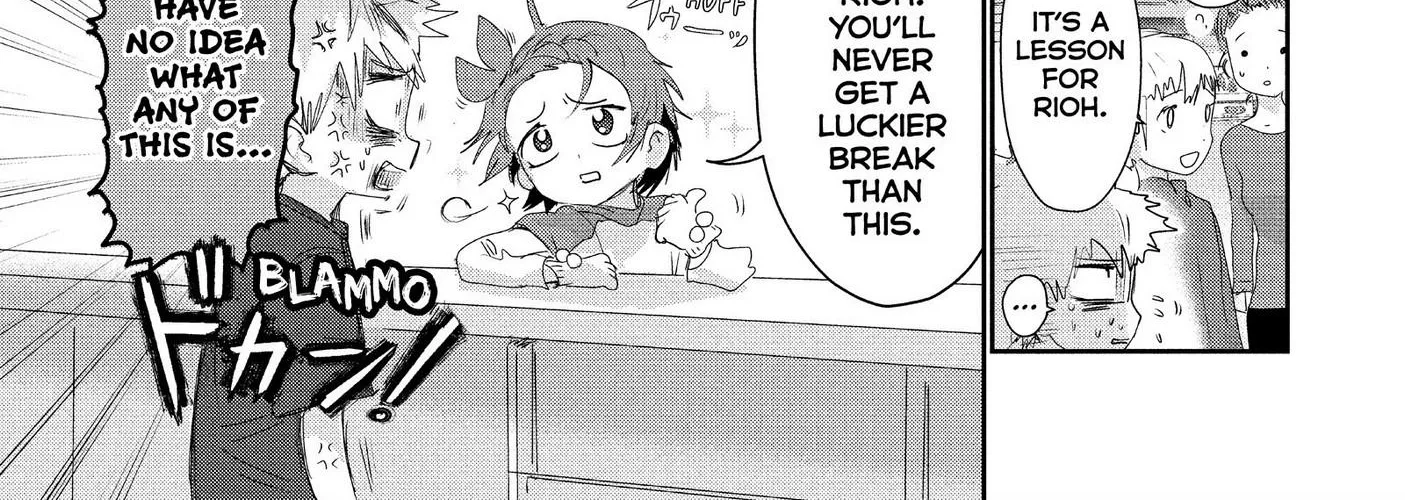 Medalist, chapter 13, page 47