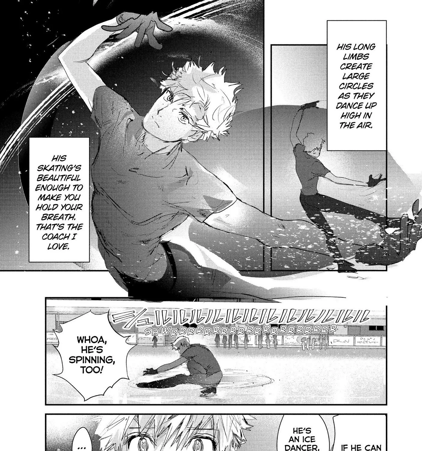 Medalist, chapter 14, page 5
