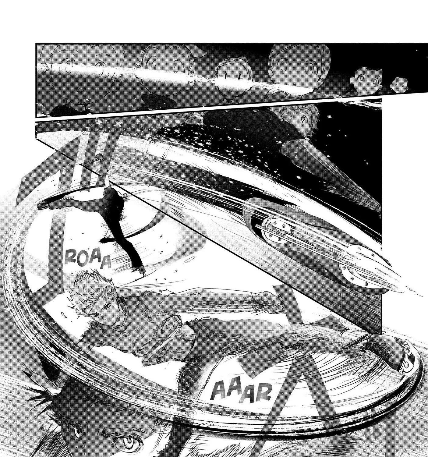 Medalist, chapter 14, page 15