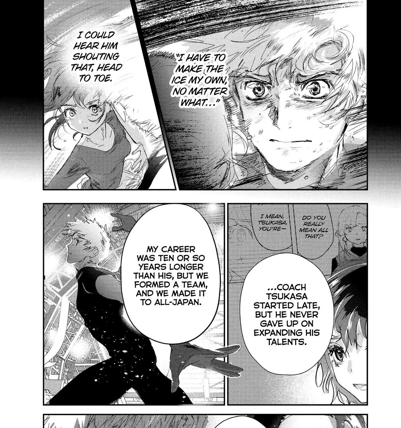 Medalist, chapter 14, page 21