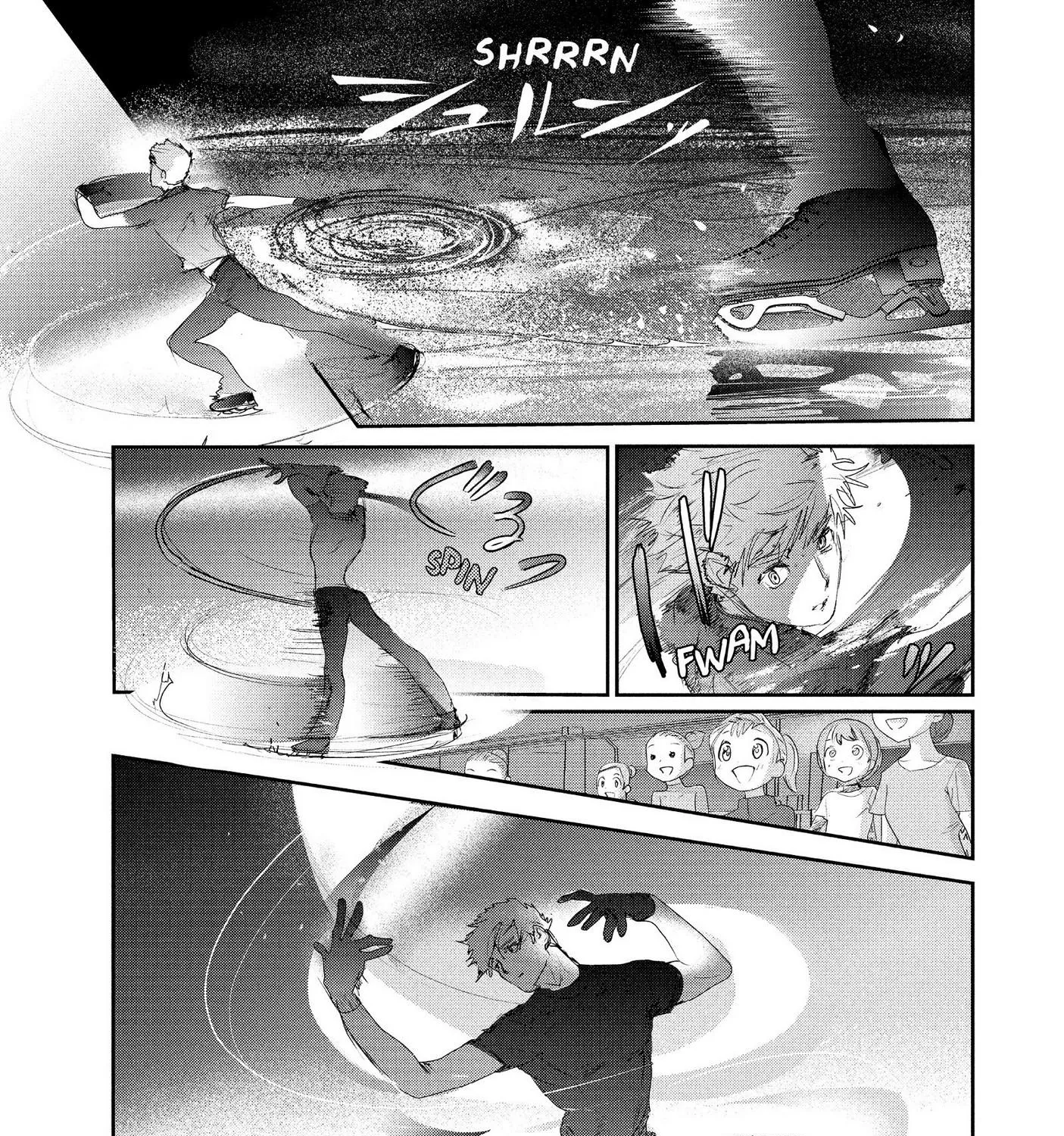 Medalist, chapter 14, page 25