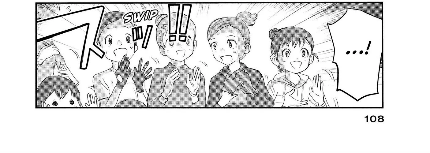 Medalist, chapter 14, page 28