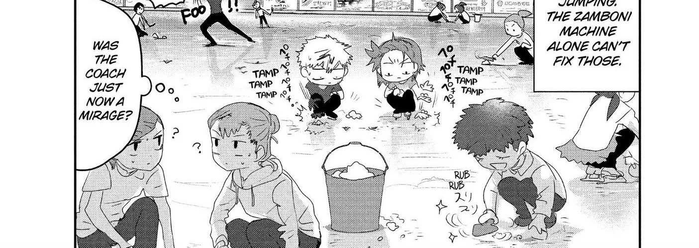 Medalist, chapter 14, page 30