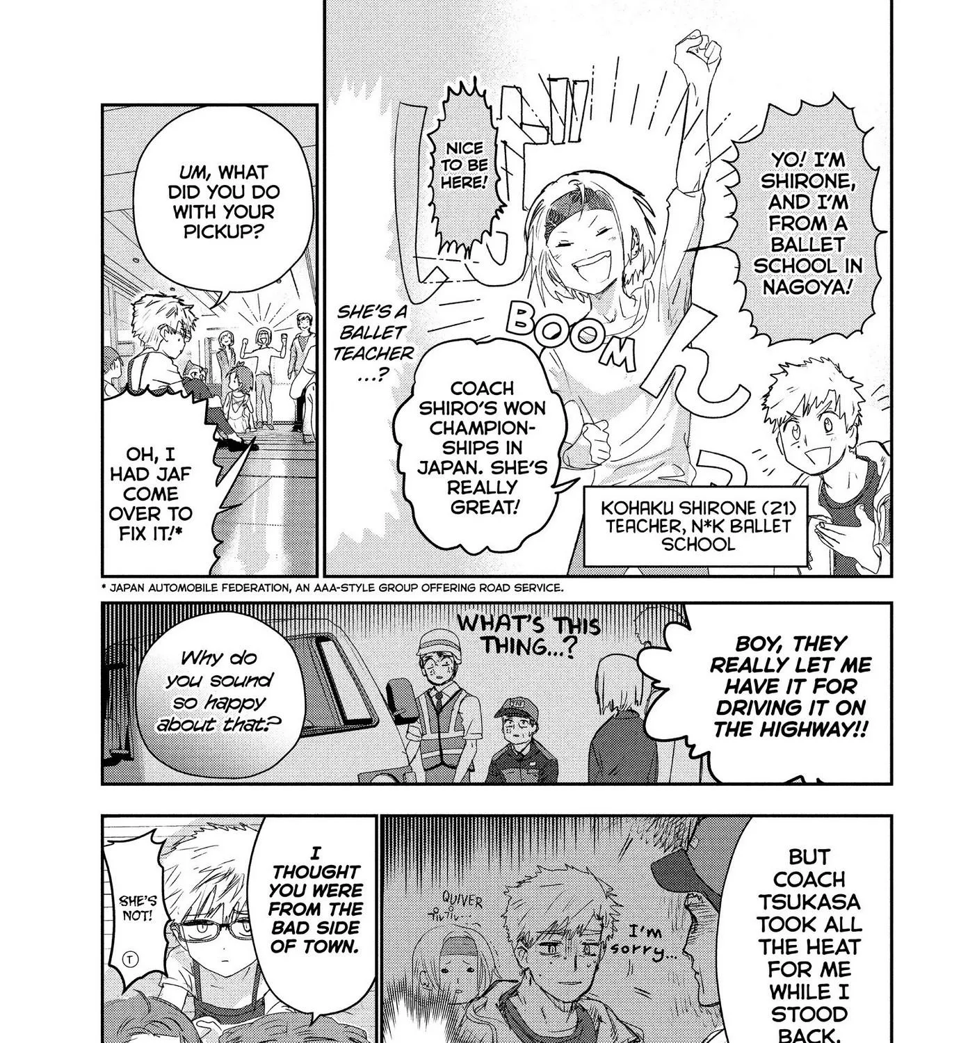 Medalist, chapter 15, page 5