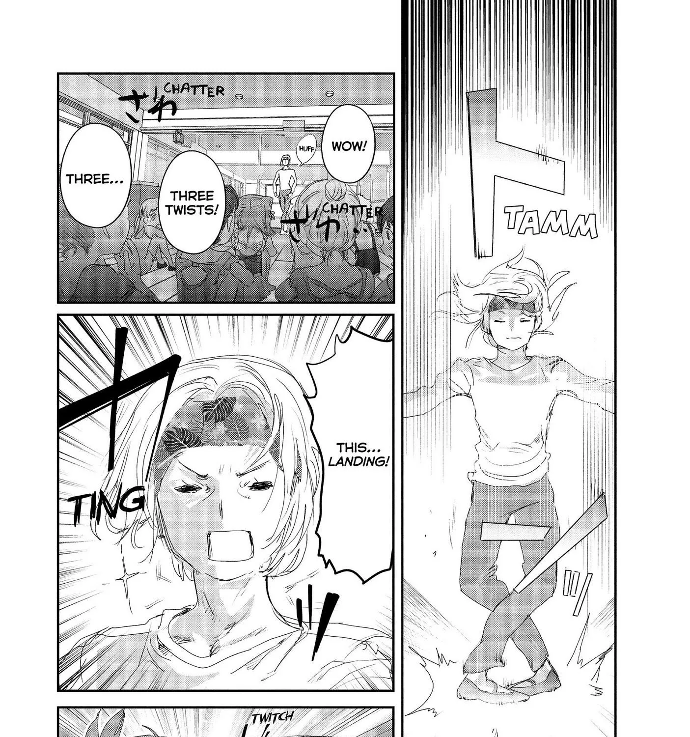 Medalist, chapter 15, page 21