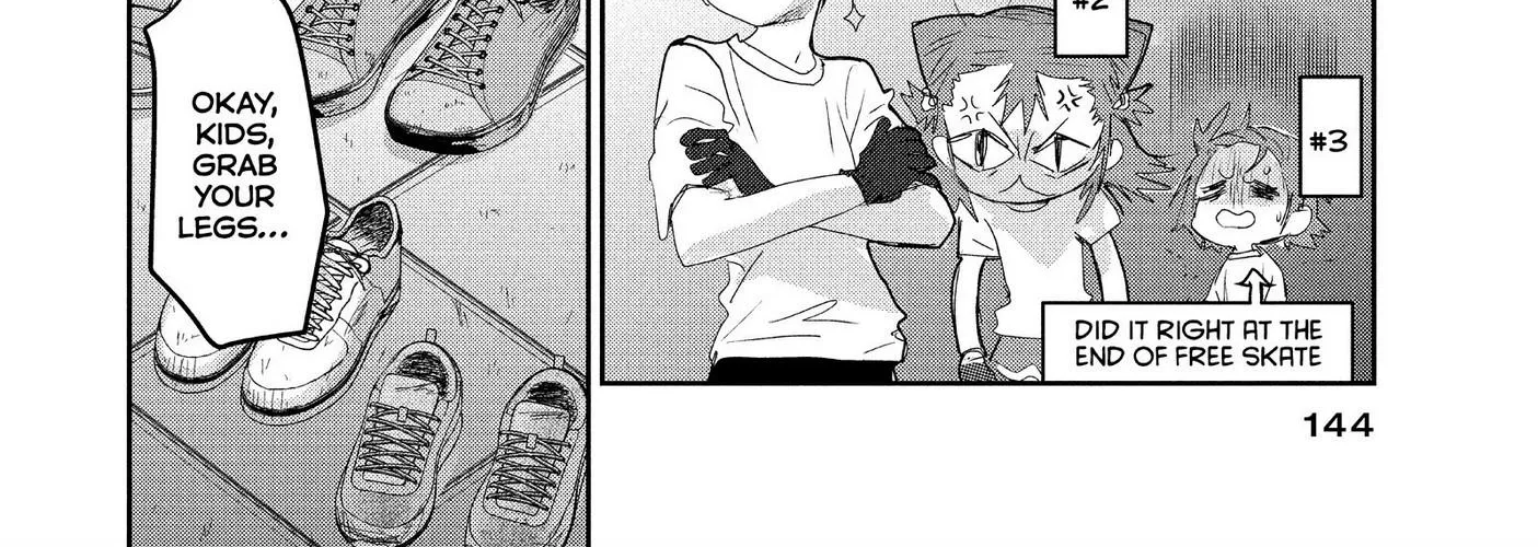 Medalist, chapter 15, page 46