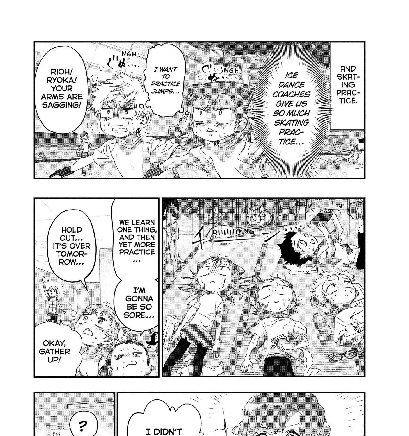 Medalist, chapter 15, page 49